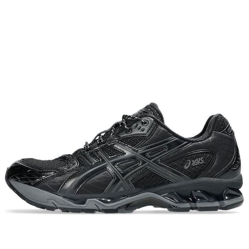Tennarit ja kengät Asics Haven Gel-Nimbus 10.1 Musta | 1203A696-001