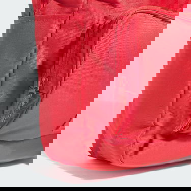 Reppu adidas Performance Prime Training Backpack Punainen | JD2261, 3