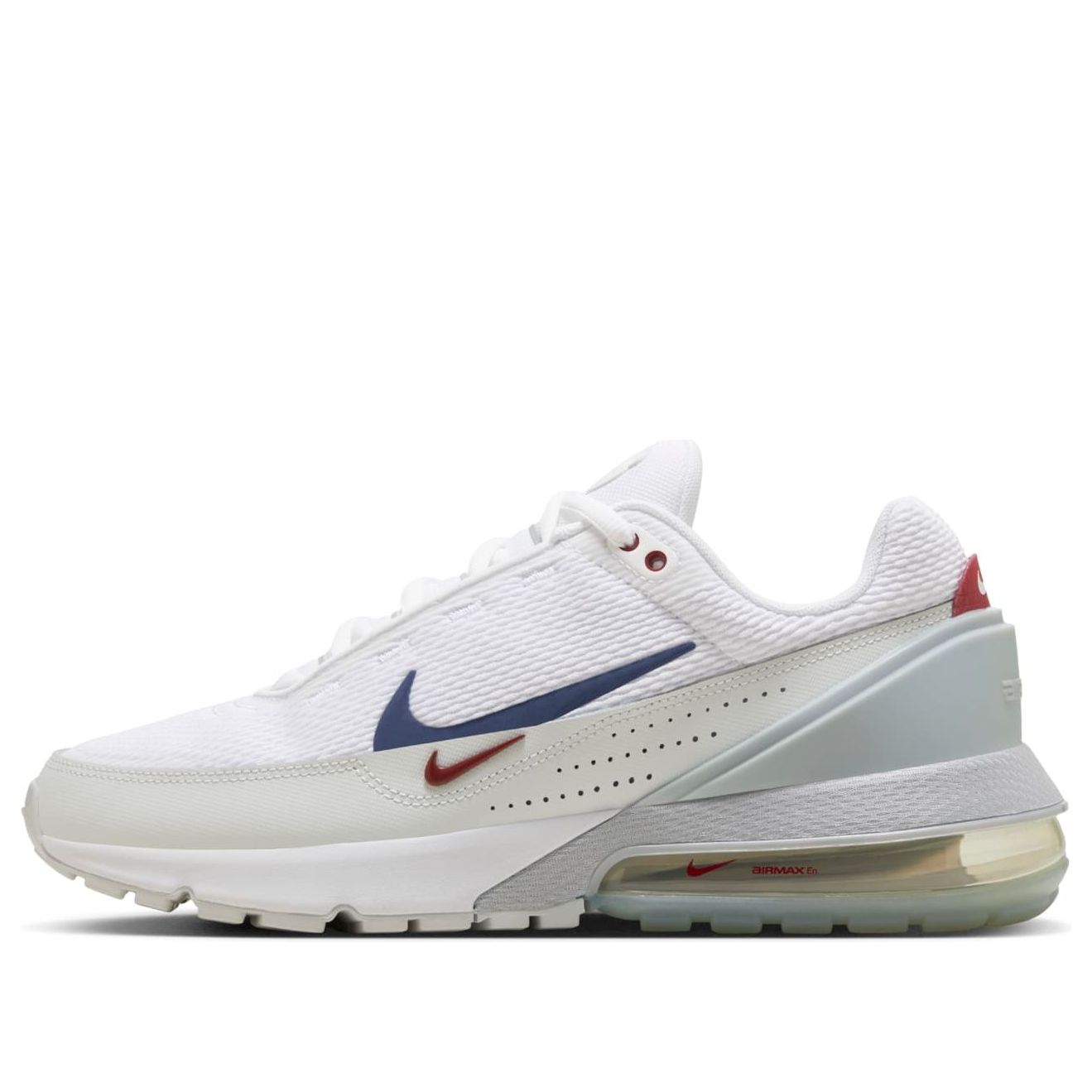 Tennarit ja kengät Nike Air Max Pulse Valkoinen | FQ4156-102, 0