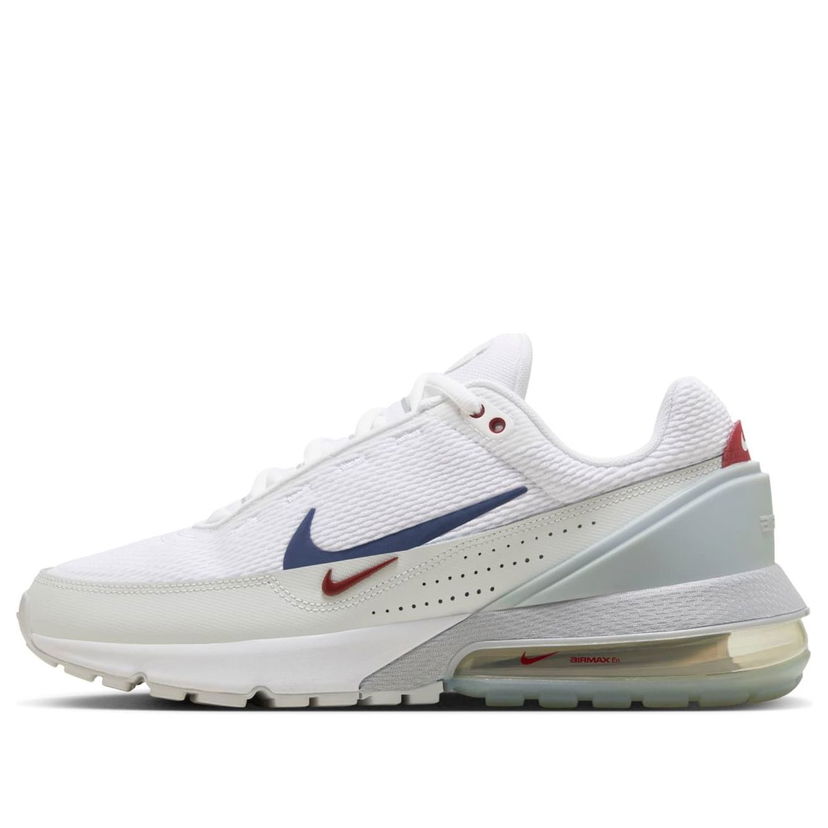 Tennarit ja kengät Nike Air Max Pulse Valkoinen | FQ4156-102