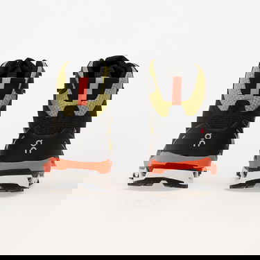 Tennarit ja kengät On Running Cloudalpine Waterproof W Vihreä | 3WD10841944, 4