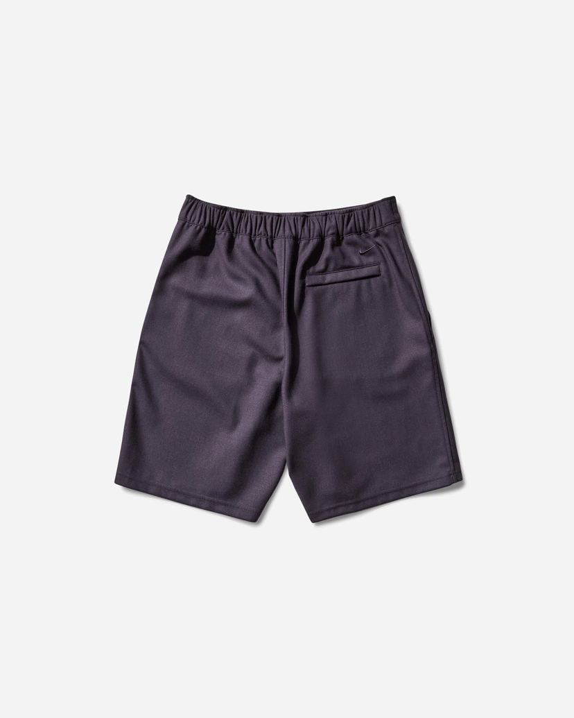 Shortsit Nike Wool Classic Woven Shorts Violetti | HM9453-540