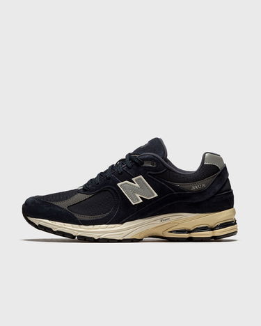 Tennarit ja kengät New Balance M2002R Tummansininen | M2002RCA, 4