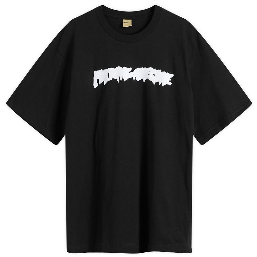 T-paita Fucking Awesome Ink Trap Stamp Logo T-Shirt Black Musta | FA2037-BLK