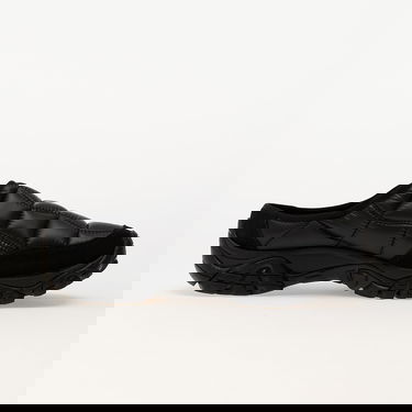 Tennarit ja kengät Merrell 1TRL Moab 2 Slide Quilted Se Black Musta | J006487, 2