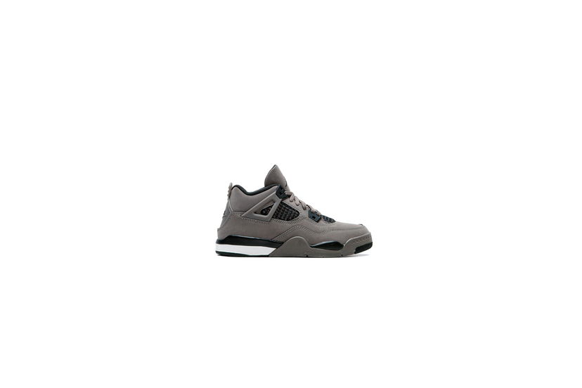 Tennarit ja kengät Jordan Jordan 4 Retro OG Harmaa | IB4387-200