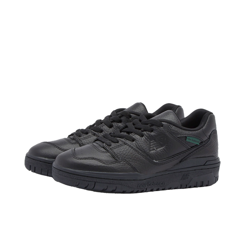 Tennarit ja kengät New Balance Sneakers in Black, Musta | BB550PBB