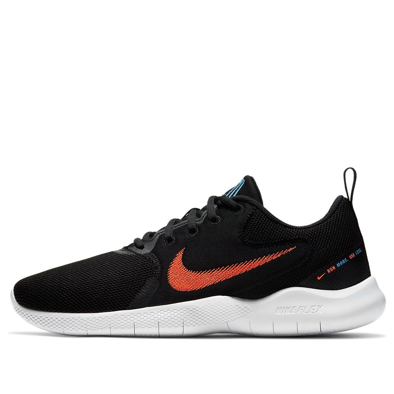 Tennarit ja kengät Nike Flex Experience Run 10 Musta | CI9960-008, 0