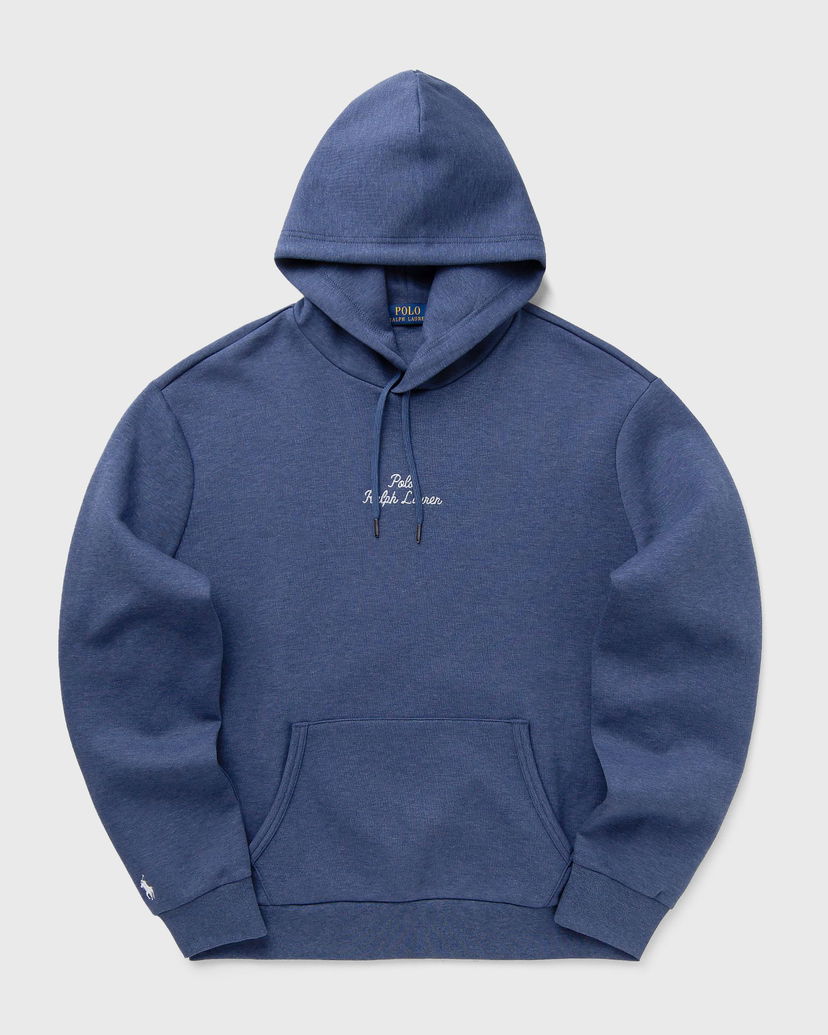 Huppari Polo by Ralph Lauren Polo Ralph Lauren Embroidered Hoodie Sininen | 710936586014