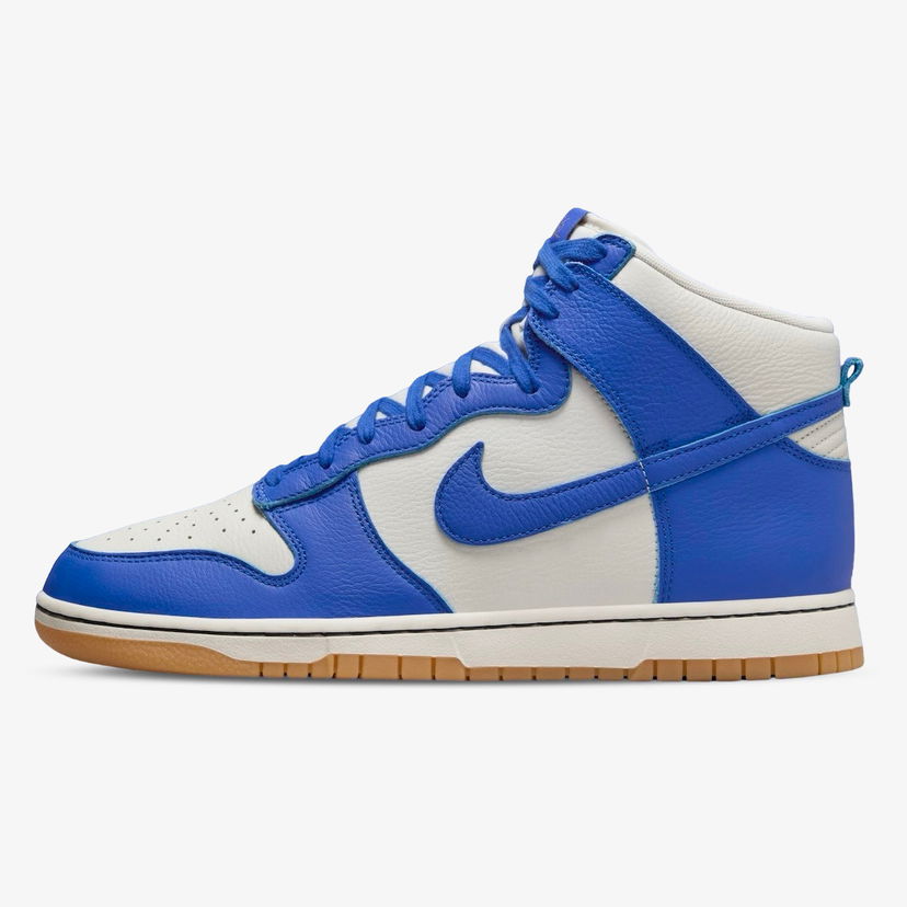 Tennarit ja kengät Nike DUNK HI RETRO SE OLY Sininen | FV6612-001