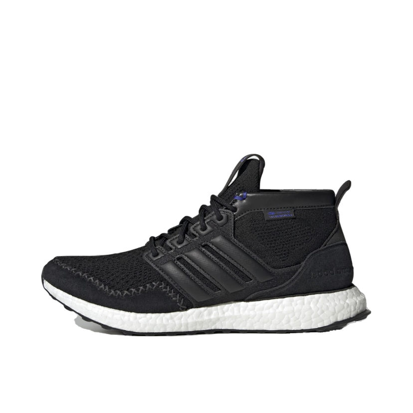 Juoksu adidas Performance Ultraboost rLEA Lab Musta | FZ3985