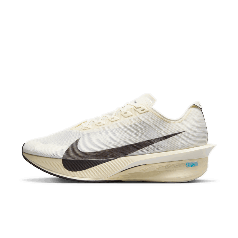 Tennarit ja kengät Nike ZoomX Vaporfly Next% 4 Jakob A. Ingebrigtsen Beige | HV6107-100
