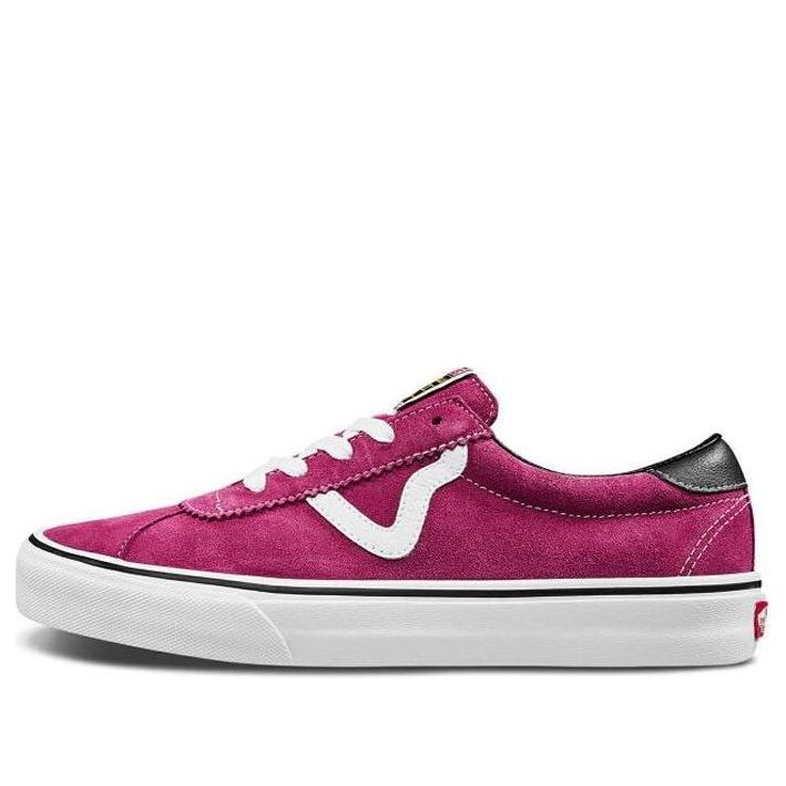 Tennarit ja kengät Vans Epoch Sport Violetti | VN0A4BU6TYO