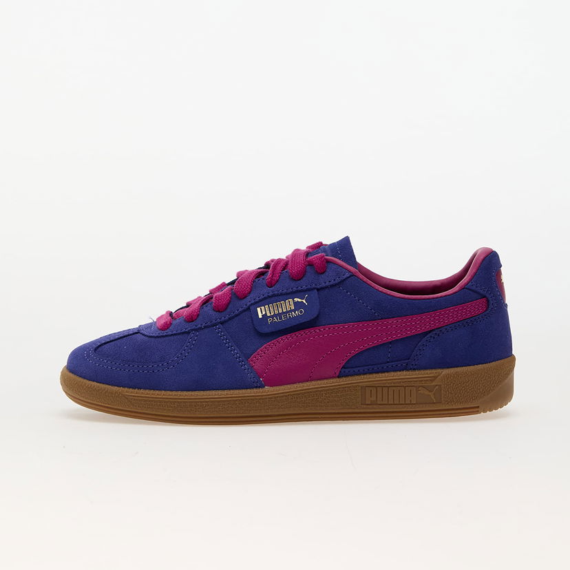 Tennarit ja kengät Puma Palermo Lapis Violetti | 39646321