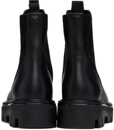 Vaatteet rag & bone Rag & Bone Quinn Chelsea Boots Musta | WFF24FF014LE14, 1