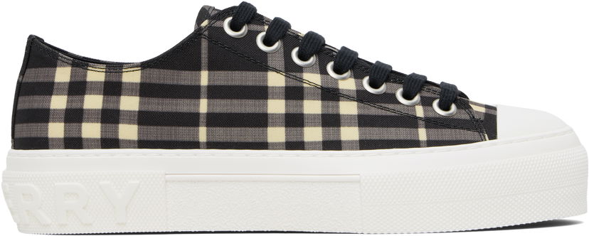 Vaatteet Burberry Burberry Check Monivärinen | 8107495