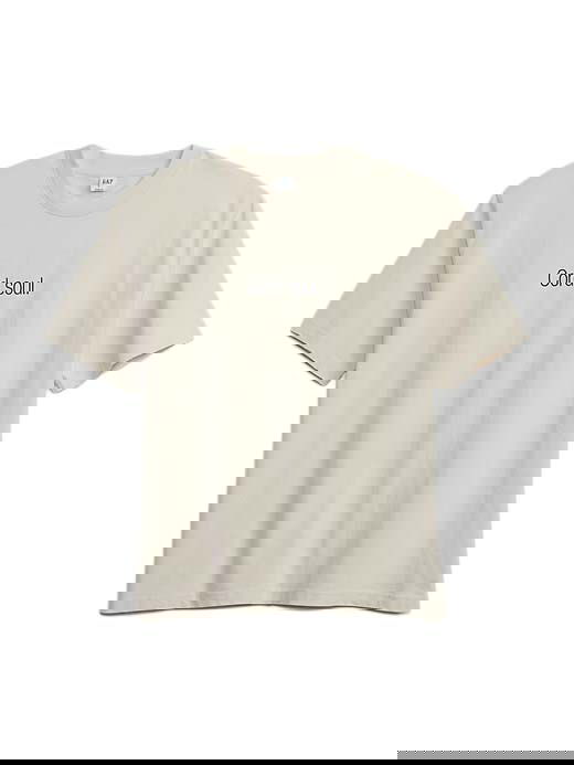 T-paita GAP Re-Issue × Sean Wotherspoon Graphic T-Shirt New Off White Valkoinen | 843361