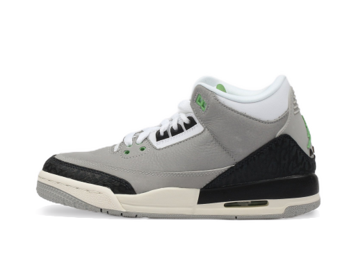 Tennarit ja kengät Jordan Jordan 3 Retro W Harmaa | 398614-006