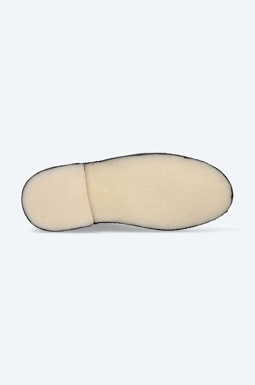 Tennarit ja kengät Clarks Desert Boot Musta | 26155524, 1