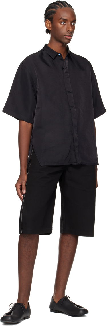 Vaatteet ADER ERROR ADER error Orsay Oxfords Musta | BN01SSCS0101BK, 4