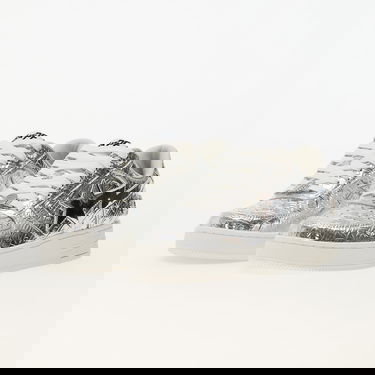 Tennarit ja kengät BAPE BAPE Sta 5 M2 43 Metallinen | 001FWK801305MSVR, 5
