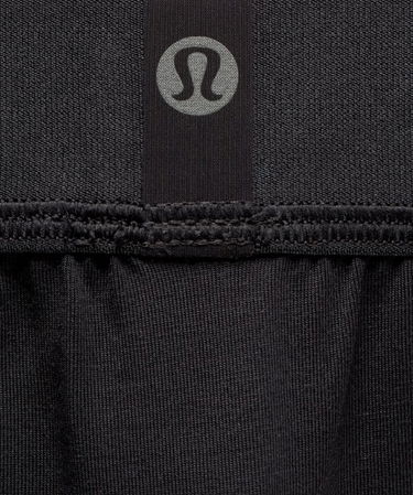 Nyrkkeilijät lululemon Always In Motion Boxer Brief 3" 5 Pack Musta | prod20003211, 3