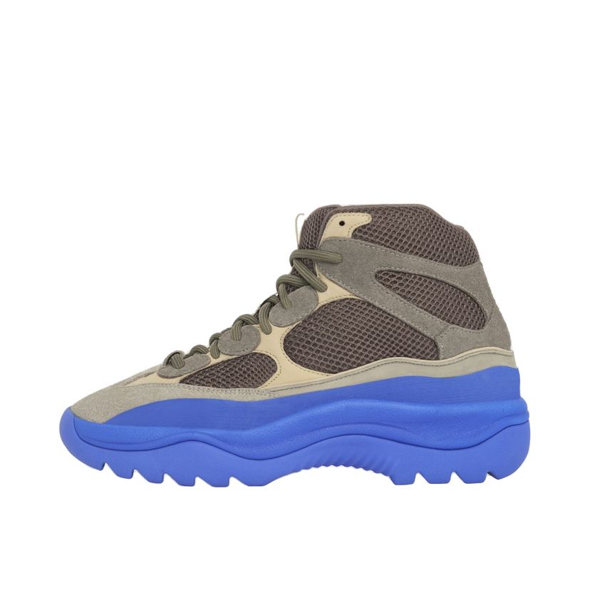 Tennarit ja kengät adidas Yeezy Yeezy Desert Boot "Taupe Blue" Beige | GY0374