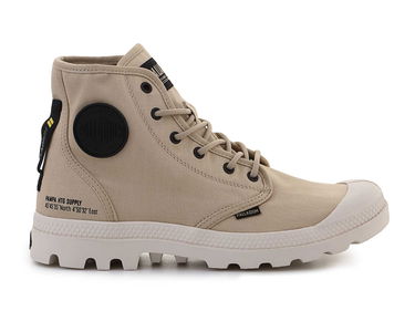 Tennarit ja kengät Palladium Pampa HI HTG Beige | 77356-274-M, 1