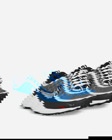 Tennarit ja kengät Nike Air Zoom Spiridon SP "Signal Blue" Tummansininen | HF9117-400, 2