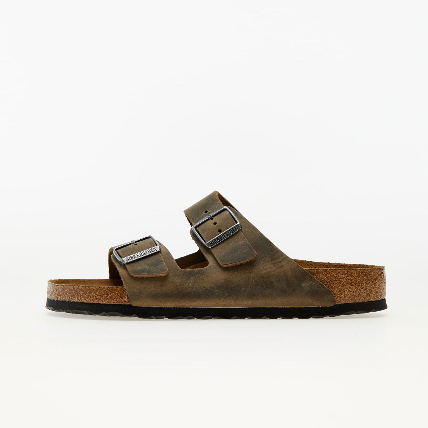 Tennarit ja kengät Birkenstock Arizona BS Ruskea | 1019313, 0