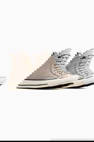 Tennarit ja kengät Converse Chuck 70 Jungle Cloth Overlay Harmaa | A08602C, 1