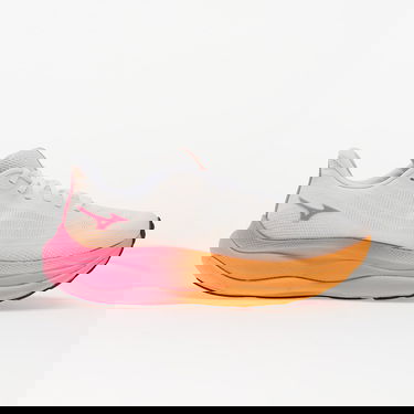 Tennarit ja kengät Mizuno Wave Sky 9 Valkoinen | J1GD255401, 2