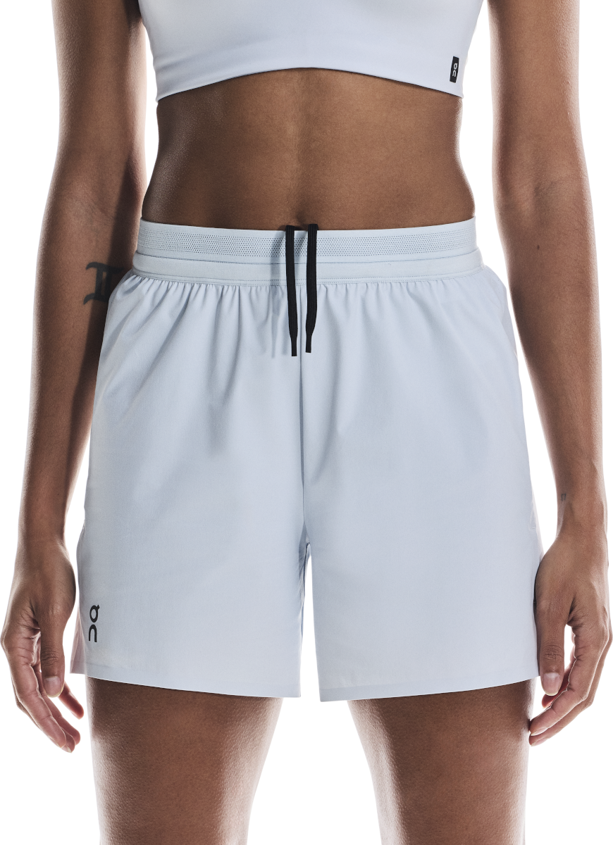 Shortsit On Running 5" Running Performance Shorts Valkoinen | 1wf10132962, 0