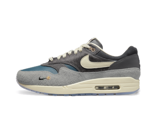 Tennarit ja kengät Nike Kasina x Air Max 1 SP "WON-ANG" Harmaa | DQ8475-001
