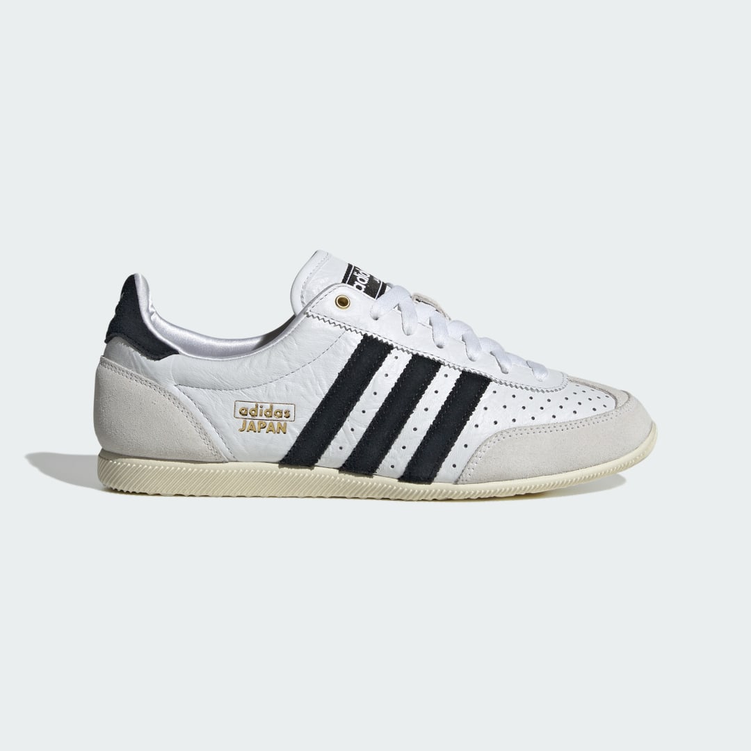 Tennarit ja kengät adidas Originals Japan "White" W Valkoinen | IH5489, 1