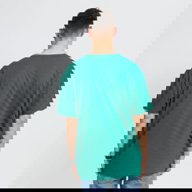 T-paita Urban Classics Oversized Tee Vihreä | TB1564 Jungle Green, 1