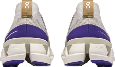 Tennarit ja kengät On Running Cloudswift 3 Harmaa | 3wd10451946, 4