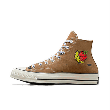 Tennarit ja kengät Converse Sky High Farm x Chuck 70 "Brown" Ruskea | A06516C, 0