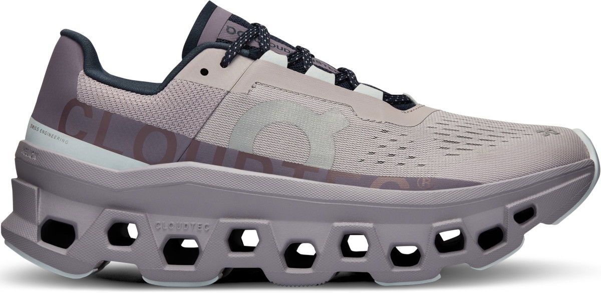 Tennarit ja kengät On Running Cloudmonster Violetti | 61-98128, 0