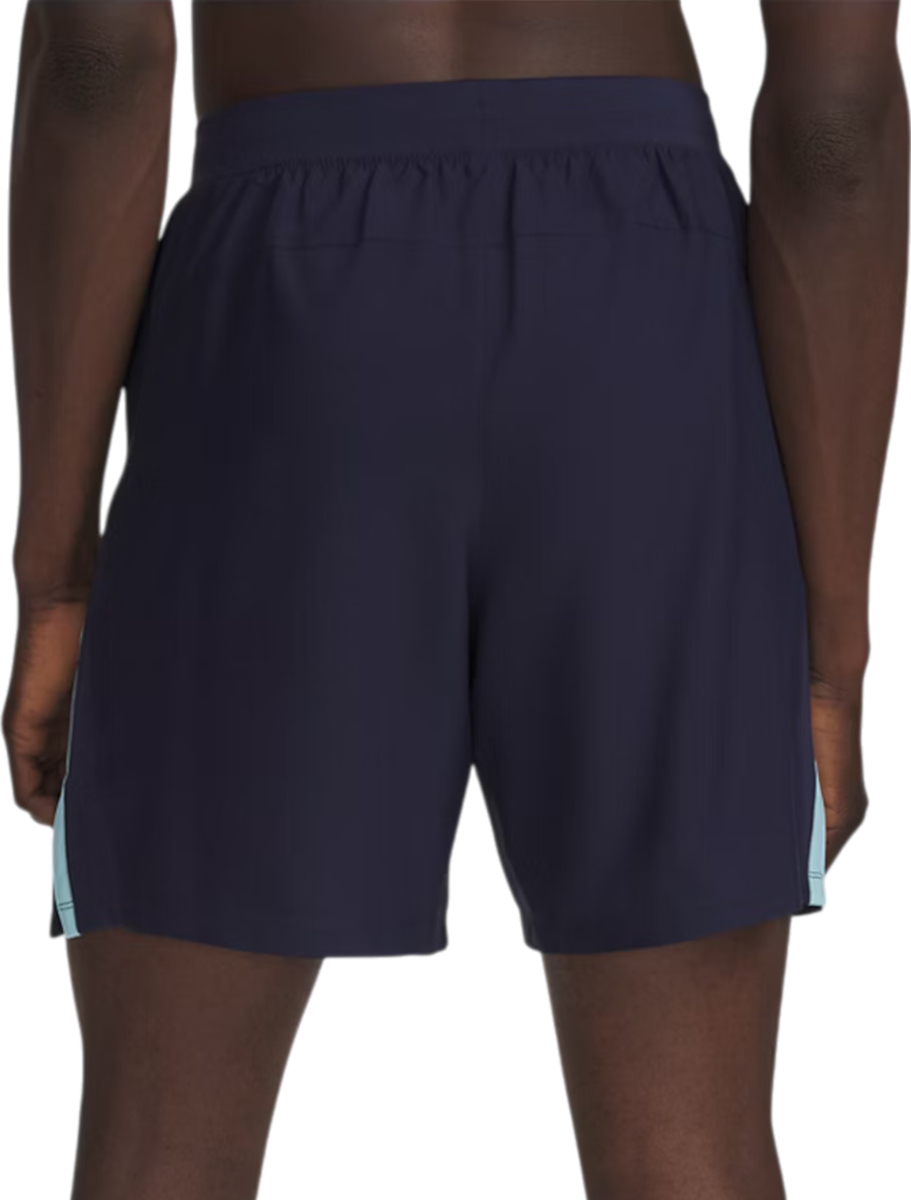 Shortsit Under Armour UA Launch 7'' Running Shorts Tummansininen | 1382620-411, 1