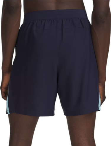 Shortsit Under Armour UA Launch 7'' Running Shorts Tummansininen | 1382620-411, 1