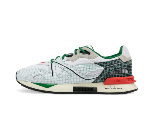 Tennarit ja kengät Puma Mirage Mox Michael Lau Vihreä | 375196 01