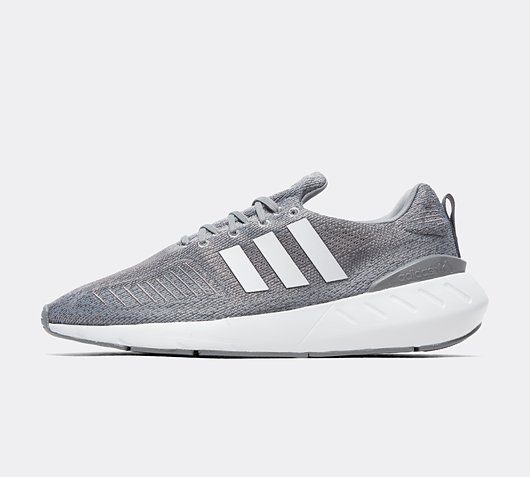 Tennarit ja kengät adidas Originals Swift Run 22 Harmaa | GZ3495, 0