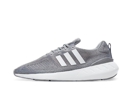 Tennarit ja kengät adidas Originals Swift Run 22 Harmaa | GZ3495