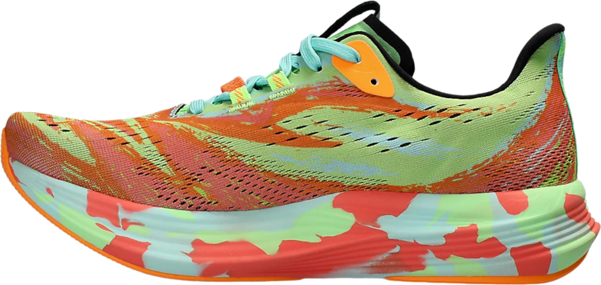 Tennarit ja kengät Asics NOOSA TRI 15 Monivärinen | 1012b429-301, 1