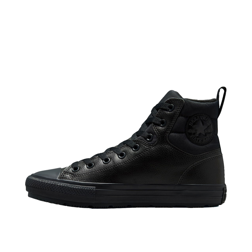 Tennarit ja kengät Converse Chuck Taylor All Star Berkshire Boot Musta | 171447C