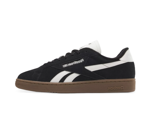Lifestyle Reebok Club C "Core Black" Musta | 100033053