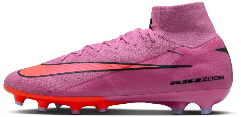Tennarit ja kengät Nike ZOOM SUPERFLY 10 ELITE AG-PRO Vaaleanpunainen | fq8339-600