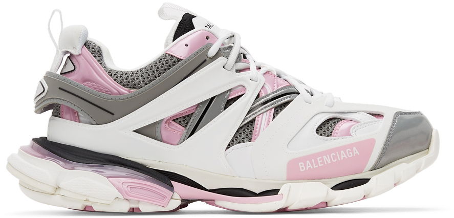 Tennarit ja kengät Balenciaga Track Harmaa | 542023-W2FS9-9041, 0