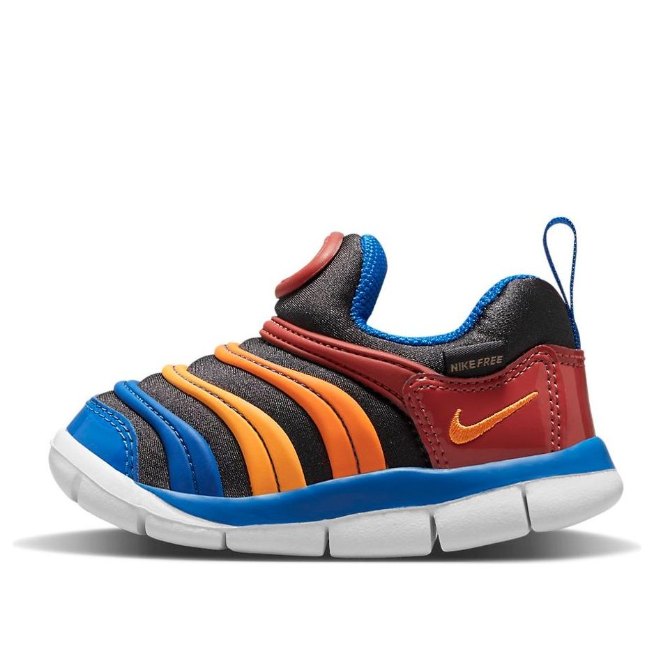 Tennarit ja kengät Nike Nike Dynamo Free Monivärinen | 343938-200, 0